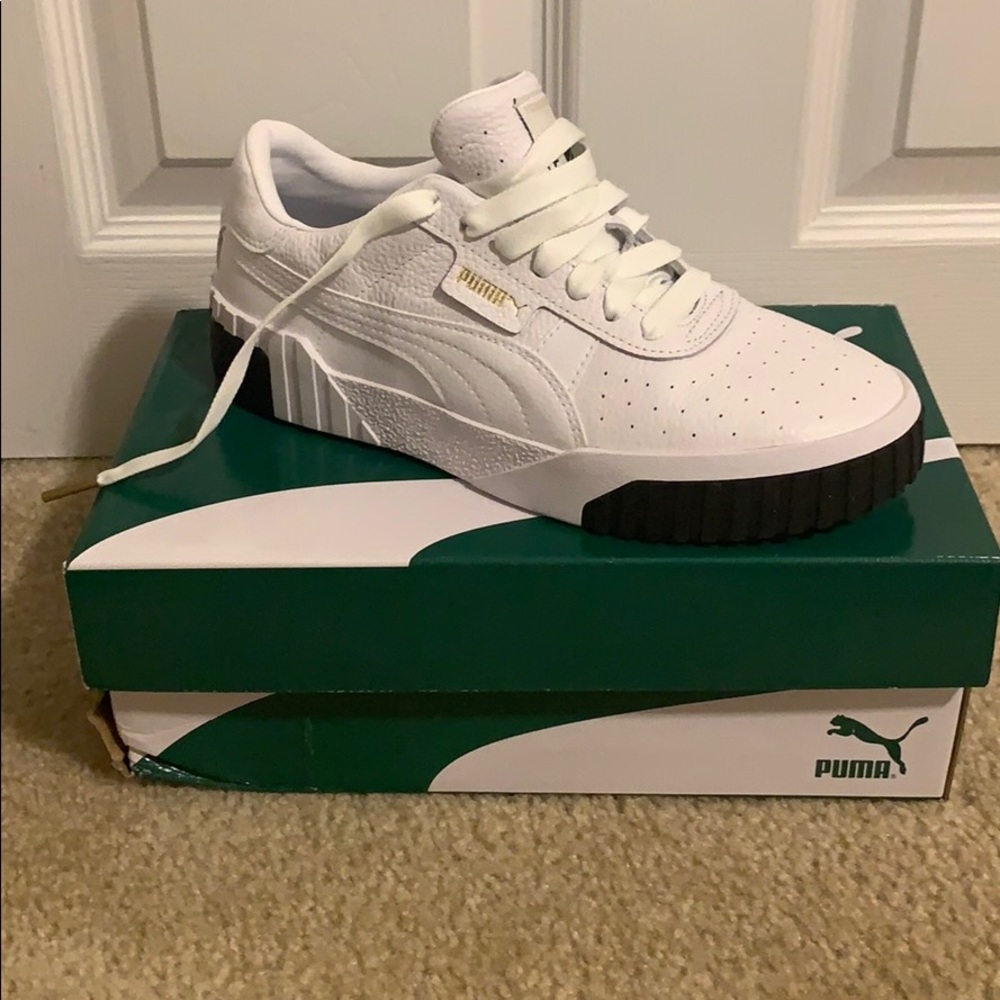 Puma Cali sneakers